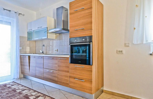 Bibinje House | 2 bedroom cozy home in Bibinje