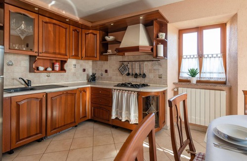 Krnica House | 2 bedroom cozy home in Krnica