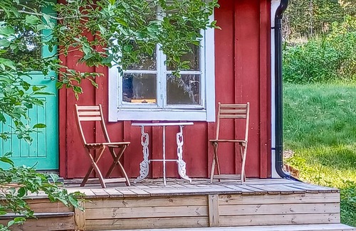 Kisa House | 2 bedroom cozy home in Kisa