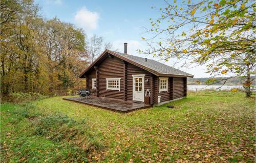 Mariager House | 2 Bedroom Cozy Home In Mariager