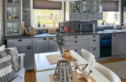 Sandnes House | 2 bedroom cozy home in Sandnes