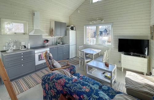 Farhult House | 2 bedroom cozy home in Farhult