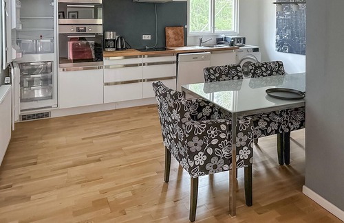 Maleras House | 2 bedroom cozy home in Målerås
