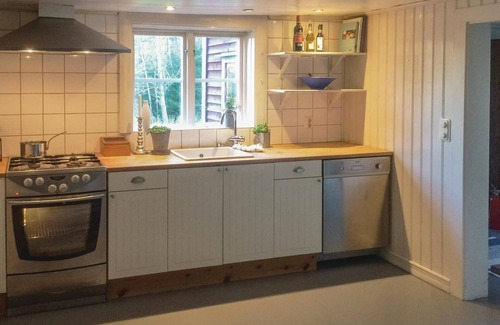 Nykoping Municipality House | 2 bedroom cozy home in Nyköping