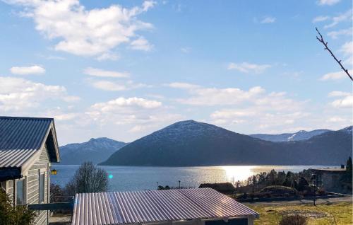 Glomset House | 2 Bedroom Cozy Home In Skodje