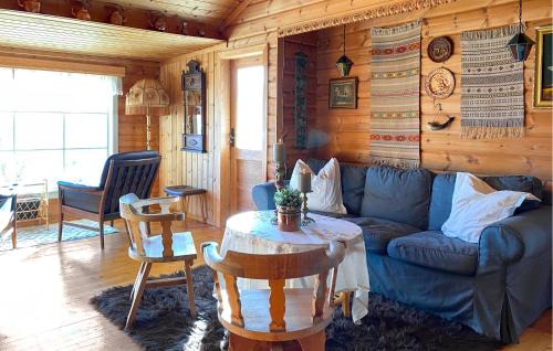 Glomset House | 2 Bedroom Cozy Home In Skodje