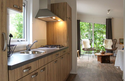 Oosterwolde House | 2 bedroom cozy home in Oosterwolde
