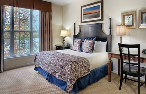Santee Resort | 2 Bedroom Deluxe on Lake Marion, South Carolina!