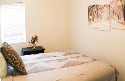South Side Flats Apartment | 2 Bedroom East Carson Street Sanctuary