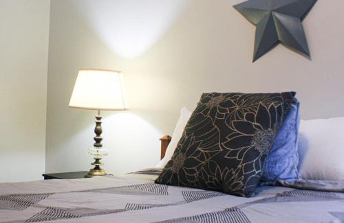South Side Flats Apartment | 2 Bedroom East Carson Street Sanctuary
