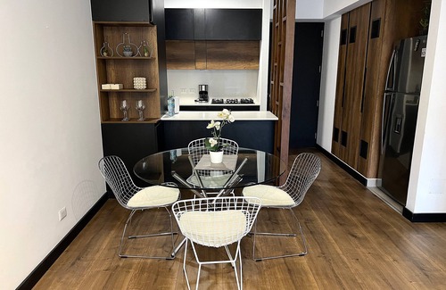 Sector 1 Apartment | 2 Bedroom Executive Apartment San Isidro