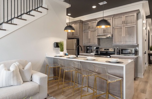 Helena Bed & Breakfast | 2 Bedroom Executive Suite + Bunk Bed Loft