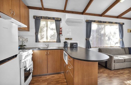Metung Villa | 2 Bedroom Family Villa