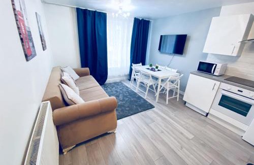 Mildmay Apartment | 2 Bedroom Flat, Dalston Junction, London