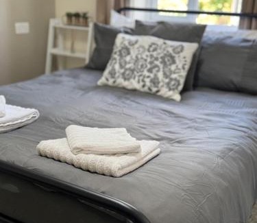 Newbury Apartment | 2 bedroom flat