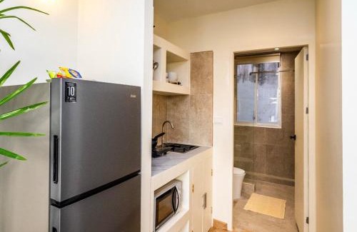 Yan Nawa Apartment | 2 Bedroom for 4 guests Private in center of Sathorn