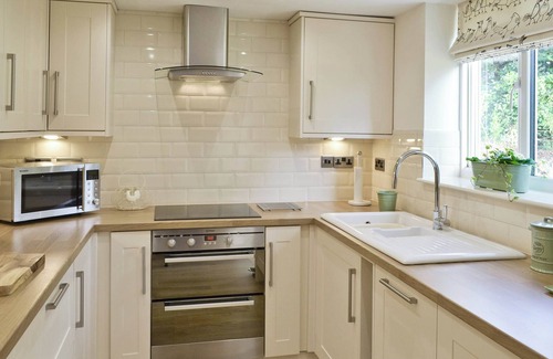 Holywell Cottage | 2 bedroom accommodation in Babell near Holywell