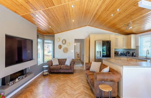 Tiddington Cottage | 2 bedroom accommodation in Stratford-Upon-Avon