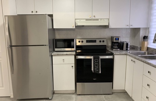Little Italy Apartment | 2 bedroom gem in Little Italy, Montreal