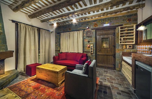 Platanakos Apartment | 2 bedroom gorgeous apartment in Mouzaki