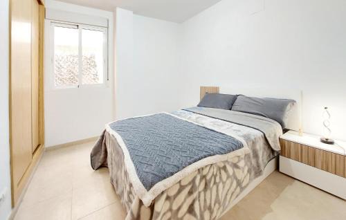 Moncofar Apartment | 2 Bedroom Gorgeous Apartment In Moncofa