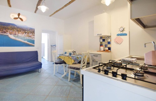 Scario Apartment | 2 bedroom gorgeous apartment in Scario