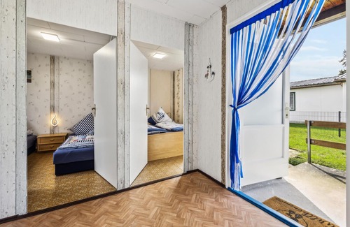 Bellin House | 2 bedroom gorgeous home in Ueckermünde