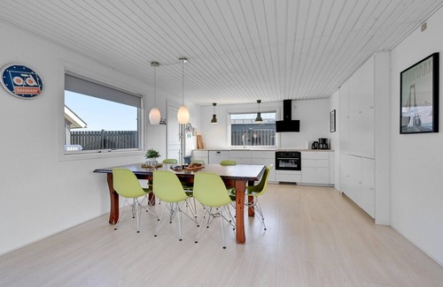 Hesselager House | 2 bedroom gorgeous home in Hesselager
