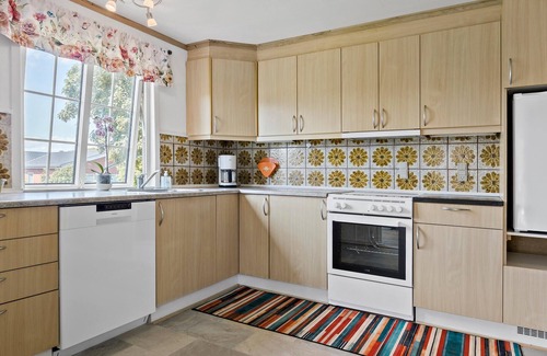 Nordborg House | 2 bedroom gorgeous home in Nordborg