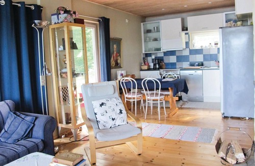 Forshaga House | 2 bedroom gorgeous home in Forshaga