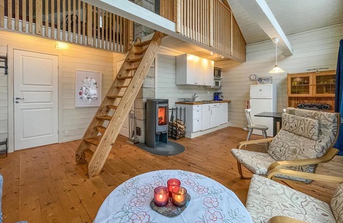 Klassbol House | 2 bedroom gorgeous home in Klässbol