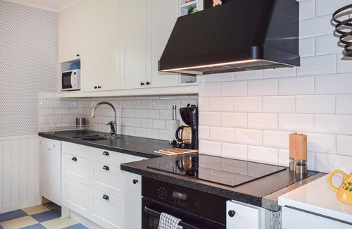 Landsbro House | 2 bedroom gorgeous home in Landsbro