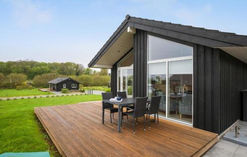 Haarby House | 2 Bedroom Gorgeous Home In Haarby