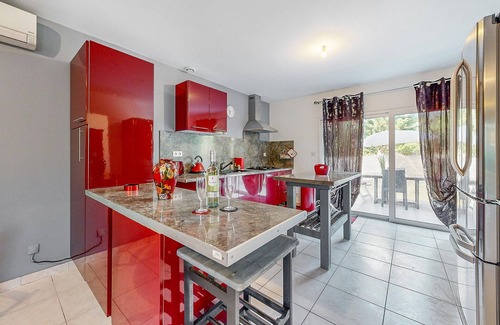 Mercues House | 2 bedroom gorgeous home in Mercuès