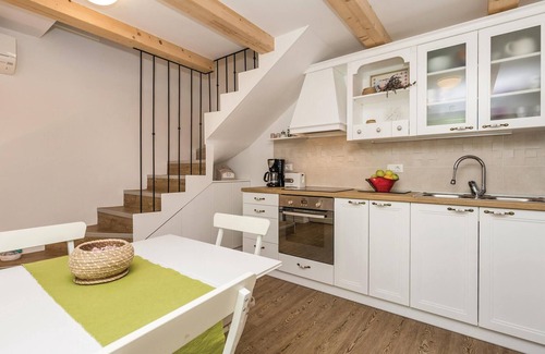 Rukavac House | 2 bedroom gorgeous home in Matulji