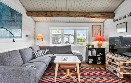 Næsby Strand House | 2 Bedroom Gorgeous Home In Nakskov