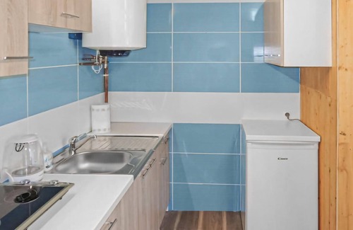 gmina Wolin House | 2 bedroom gorgeous home in Wolin
