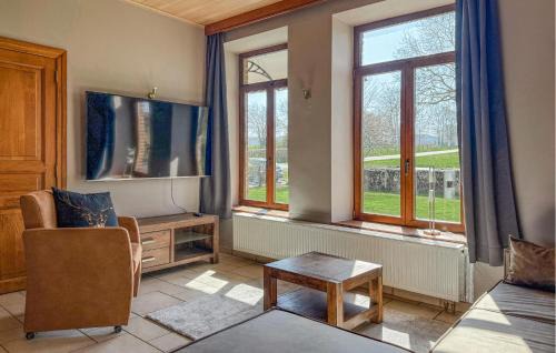 Manhay House | 2 Bedroom Gorgeous Home In Manhay