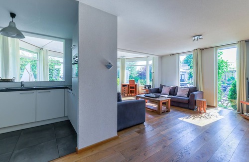 Lemmer House | 2 bedroom gorgeous home in Lemmer