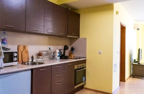 Topola Apartment | 2 BEDROOM GROUND FLOOR APARTMENT IN VILLA ROMANA