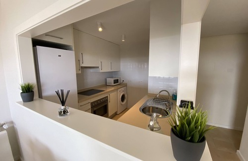 Corvera Apartment | 2 bedroom Ground floor Apartment Corvera Golf Club