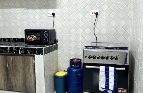 Mombasa Apartment | 2 Bedroom Harmony Apartments