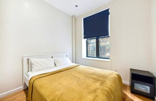 Manhattan Valley Apartment | 2 Bedroom Home in Manhattan Valley