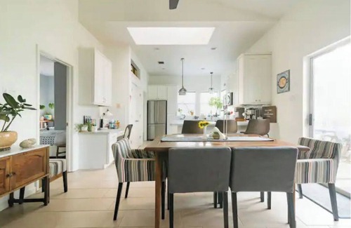 Georgetown House | 2-bedroom home in the country but just a short drive to downtown Georgetown!