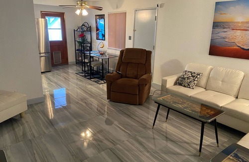 North Las Vegas House | 2 Bedroom Home 20 Minutes From Everything!