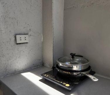 General Santos Apartment | 2-bedroom home with Parking & Hot & Cold Shower
