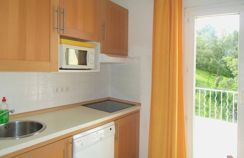 Gassin House | 2 bedroom house for 4 people. Inexpensive accommodation on the Gulf of Saint Tropez