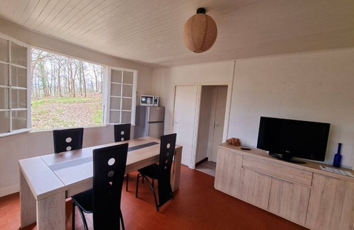 Frayssinet House | 2-bedroom house N1