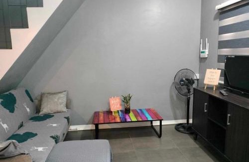 Carcar Apartment | 2 Bedroom House in Camella Carcar Cebu