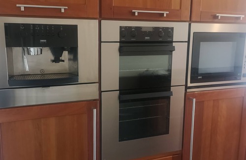 Athy House | 2 bedroom house near Athy, 45 minutes by train to Dublin